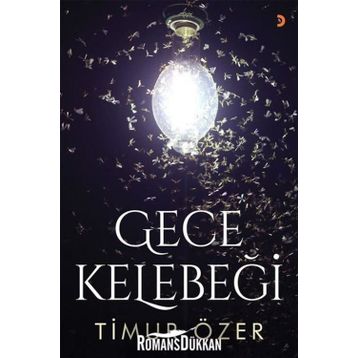 Gece Kelebeği - Timur Özer