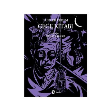 GECE KİTABI - BILGE KARASU
