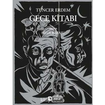 GECE KİTABI - BILGE KARASU