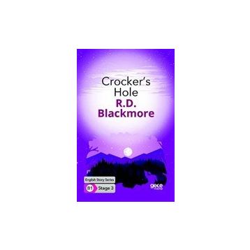 Gece Kitaplığı Crocker's Hole