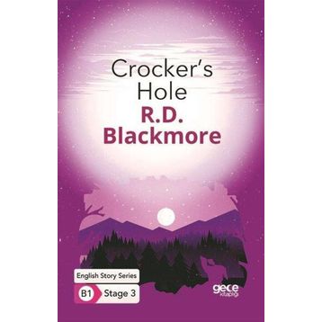 Gece Kitaplığı Crocker's Hole