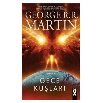 Gece Kuşları - George R.R Martin