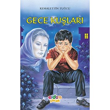 Gece Kuşları - Kemalettin Tuğcu