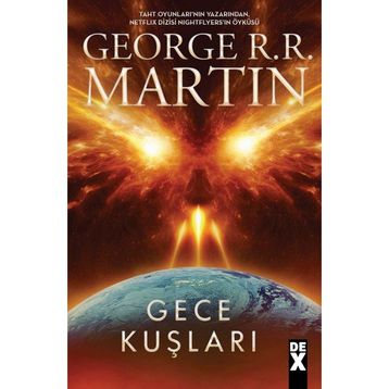 Gece Kuşları - Kemalettin Tuğcu