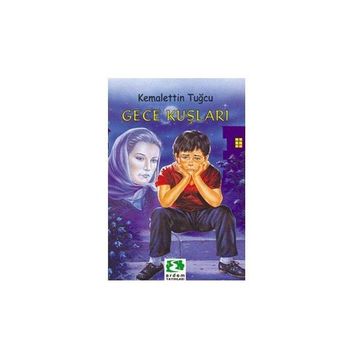 Gece Kuşları - Kemalettin Tuğcu