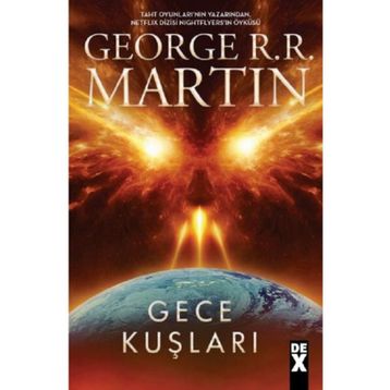 Gece Kuşları - Kemalettin Tuğcu