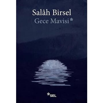 Gece Mavisi - Salah Birsel