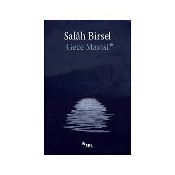 Gece Mavisi - Salah Birsel