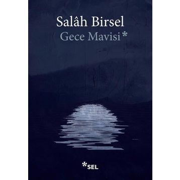 Gece Mavisi - Salah Birsel