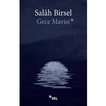 Gece Mavisi - Salah Birsel