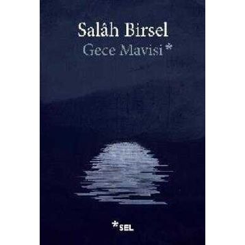 Gece Mavisi - Salah Birsel