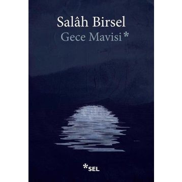 Gece Mavisi - Salah Birsel