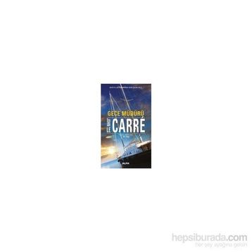 Gece Müdürü - John Le Carre