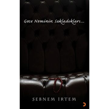 Gece Neminin Sakladıkları... - Şebnem İrtem