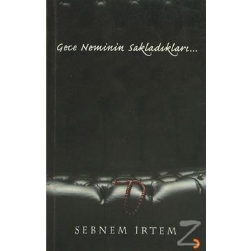Gece Neminin Sakladıkları... - Şebnem İrtem
