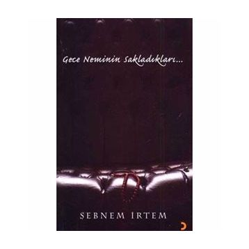 Gece Neminin Sakladıkları... - Şebnem İrtem