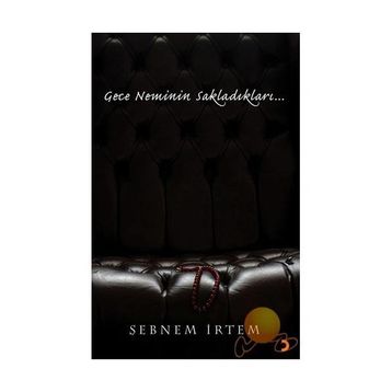 Gece Neminin Sakladıkları... - Şebnem İrtem