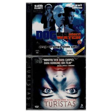 GECE NÖBETI - TESS GERRITSEN