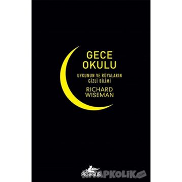 GECE OKULU - C. J. DAUGHERTY