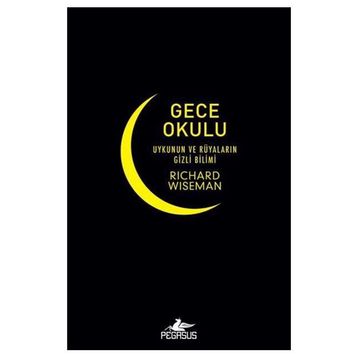 GECE OKULU - C. J. DAUGHERTY