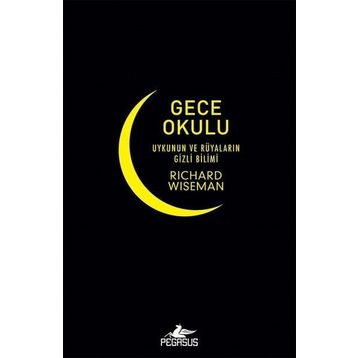 GECE OKULU - C. J. DAUGHERTY