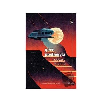 Gece Postasıyla - Rudyard Kipling