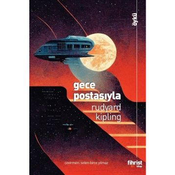 Gece Postasıyla - Rudyard Kipling