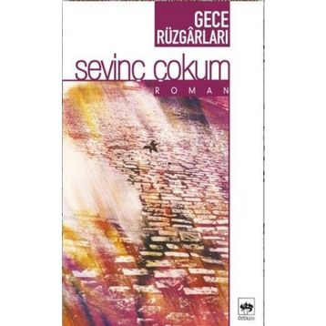 Gece Rüzgarları - Sevinç Çokum