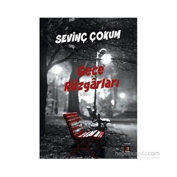 Gece Rüzgarları - Sevinç Çokum