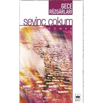 Gece Rüzgarları - Sevinç Çokum