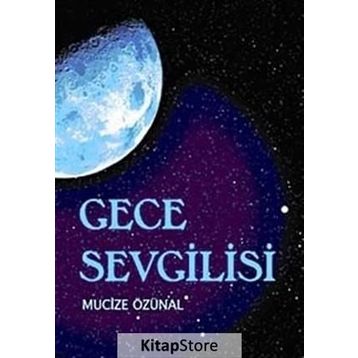 GECE SEVGILISI - MUCIZE ÖZÜNAL