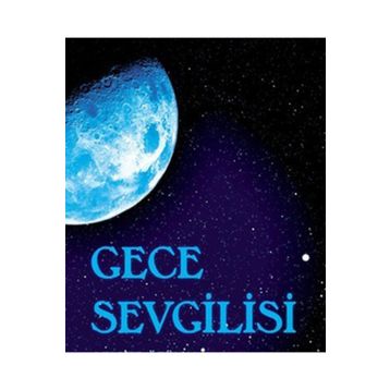 GECE SEVGILISI - MUCIZE ÖZÜNAL