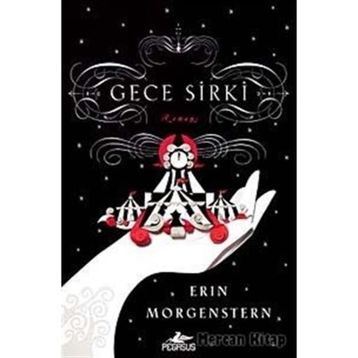 Gece Sirki - Erin Morgenstern