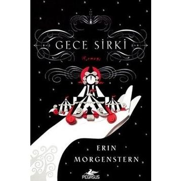 Gece Sirki - Erin Morgenstern