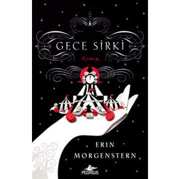 GECE SIRKI - GENEL