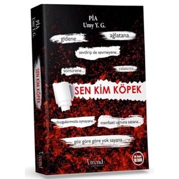GECE SIRKI - GENEL