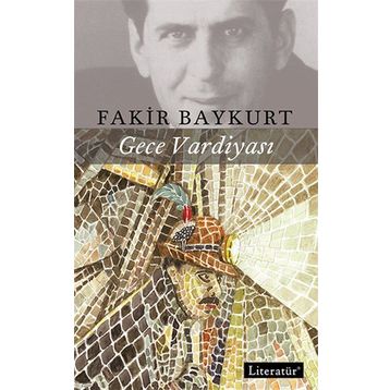 Gece Vardiyası - Can Yücel