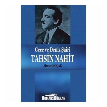 Gece ve Deniz Şairi / Ahmet Koçak