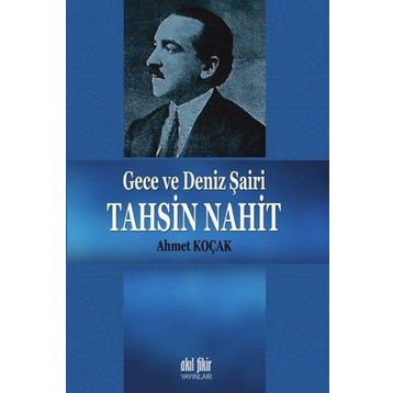 Gece ve Deniz Şairi / Ahmet Koçak