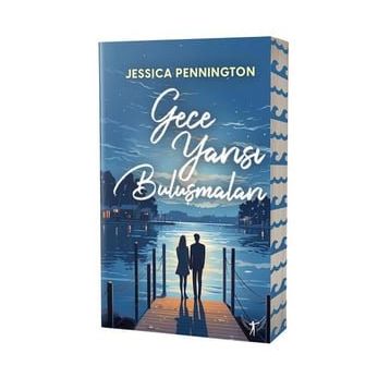 Gece Yarısı Buluşmaları - Jessica Pennington