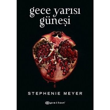 Gece Yarısı Güneşi - Atilla Çilingir