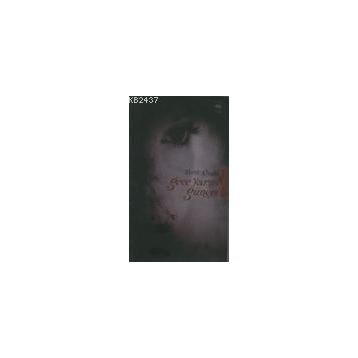 Gece Yarısı Güneşi - Refik Özdek