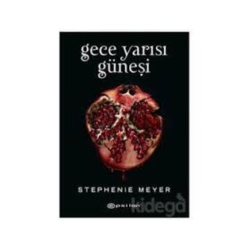 Gece Yarısı Güneşi - Refik Özdek
