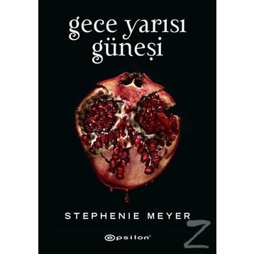 Gece Yarısı Güneşi - Stephenie Meyer