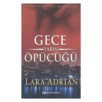 GECE YARISI ÖPÜCÜĞÜ - LARA ADRIAN