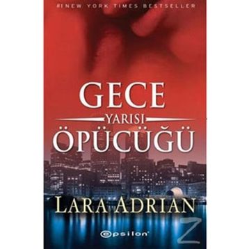 GECE YARISI ÖPÜCÜĞÜ - LARA ADRIAN