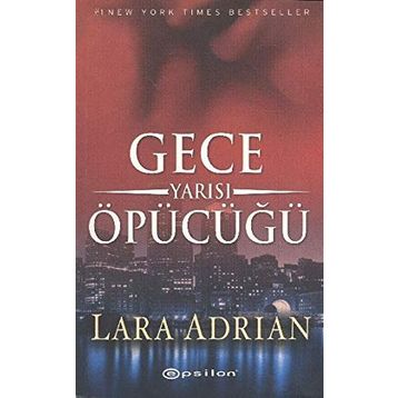 GECE YARISI ÖPÜCÜĞÜ - LARA ADRIAN