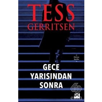 Gece Yarısından Sonra - Tess Gerritsen