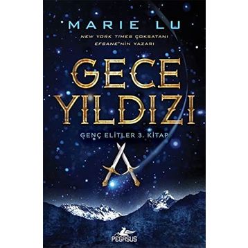 Gece Yıldızı - Genç Elitler 3 - Kolektif