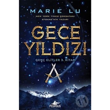Gece Yıldızı - Genç Elitler 3 - Kolektif